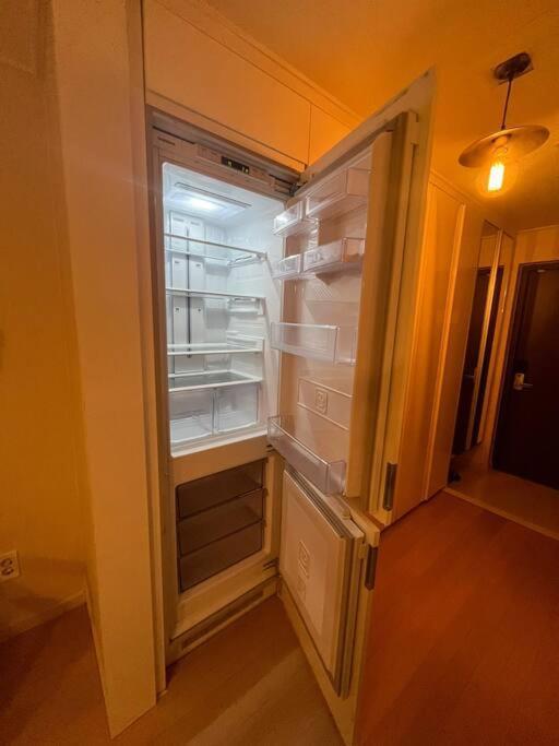 Haeundae Beach Stay #2Min Walk #2Beds Busan Eksteriør billede
